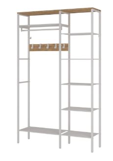 Гардеробная система 